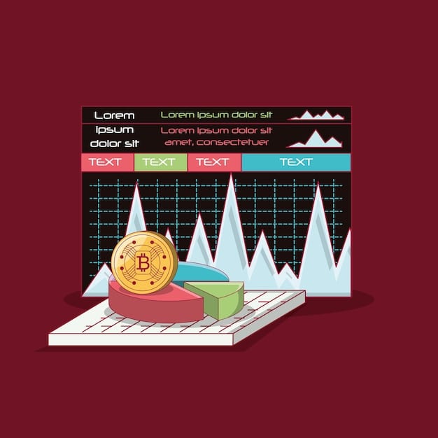 A screenshot of a popular Bitcoin transaction fee estimator tool. The tool displays real-time data on network congestion and suggests optimal fee rates based on different confirmation speeds (e.g., high priority, medium priority, low priority). The screenshot highlights the importance of using such tools to make informed decisions about transaction fees.