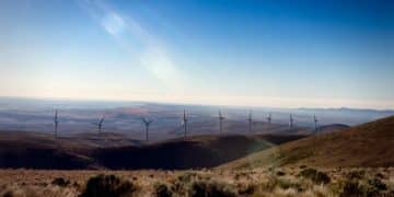 Bitcoin's Energy Consumption: Addressing Environmental Concerns in the US - Cover Image
