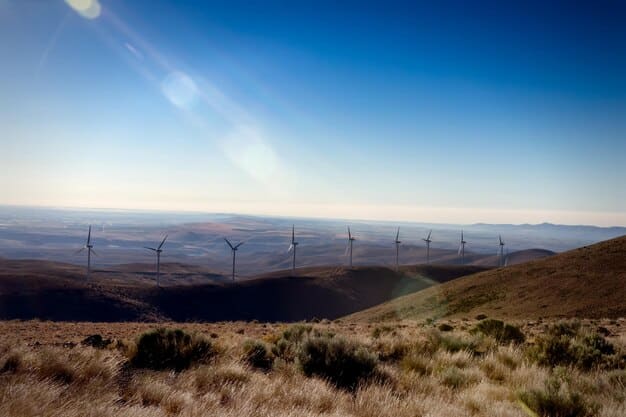 Bitcoin’s Energy Consumption: Addressing Environmental Concerns in the US