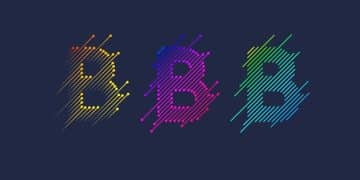 Bitcoin Forks Explained: Bitcoin vs. Bitcoin Cash vs. Bitcoin SV - Cover Image