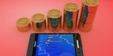 Bitcoin Investing 2025: Is Dollar-Cost Averaging the Best Strategy for US Investors? - Cover Image