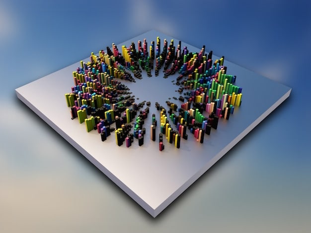A collage showcasing logos of various successful altcoins known for their strong development activity and community engagement, arranged around a central image of a thriving online forum.