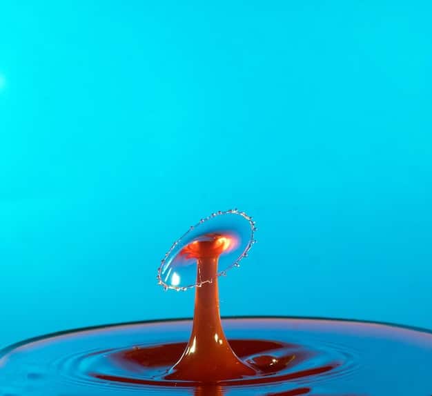A metaphorical image representing the risks of DeFi liquidity pools, such as impermanent loss, smart contract vulnerabilities, and rug pulls, visualized as potential traps or pitfalls.