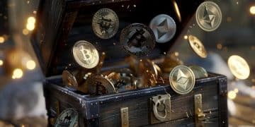 Unlock Hidden Profits: Advanced DeFi Strategies for US Investors - Cover Image