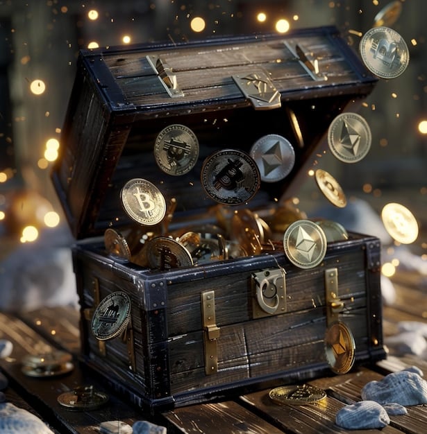 Unlock Hidden Profits: Advanced DeFi Strategies for US Investors