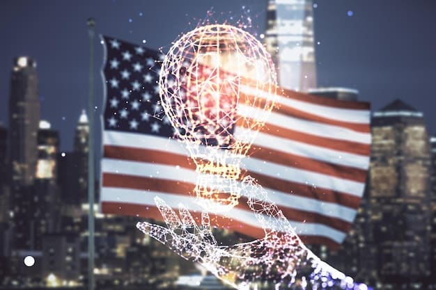 Navigating DeFi Regulations: US Investors’ Guide for 2025