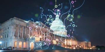 US Crypto Regulation: 3 Key Changes Impacting Your Digital Assets in 2025 - Cover Image