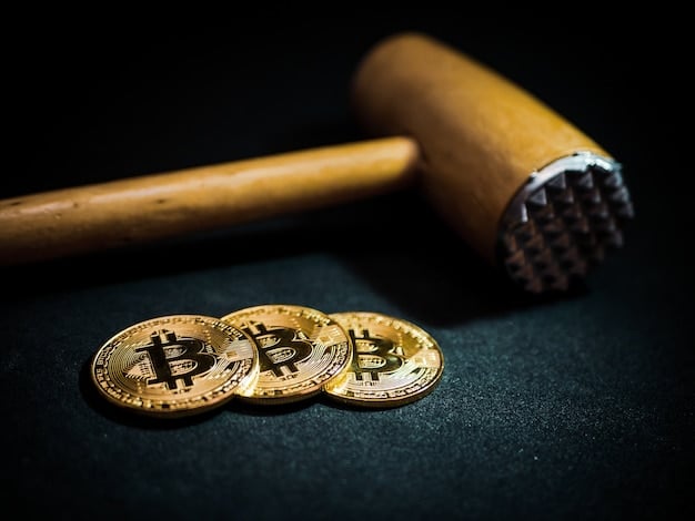 US Crypto Regulation: KYC/AML Compliance Explained for 2025