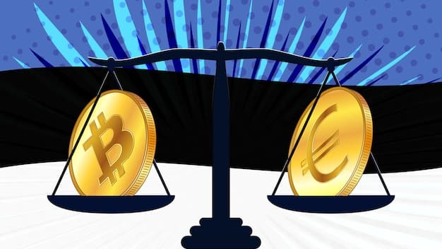 Crypto Regulation US: Penalties for Non-Compliance in 2025