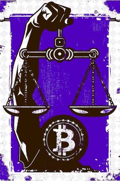 US Crypto Regulation: Impact on Lending & Borrowing Platforms