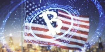 US Crypto Regulation: Impact on Institutional Investment - Cover Image