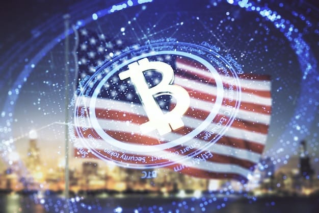 US Crypto Regulation: Impact on Institutional Investment