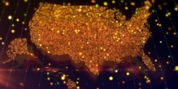 US Crypto Regulation: Navigating Multi-State Compliance - Cover Image