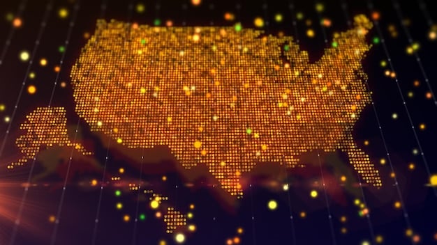 US Crypto Regulation: Navigating Multi-State Compliance