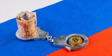 US Crypto Regulation: Enforcement Actions and Their Implications - Cover Image