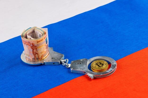 US Crypto Regulation: Enforcement Actions and Their Implications