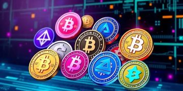 Top-performing altcoins 2025: opportunities and insights