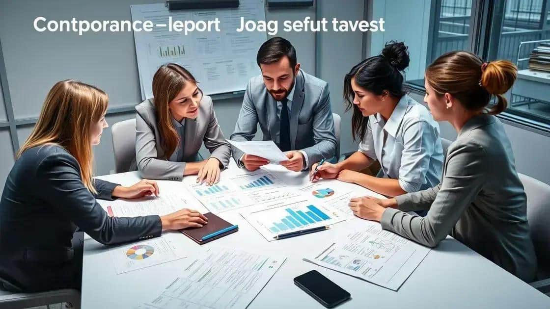 The impact of compliance on crypto businesses