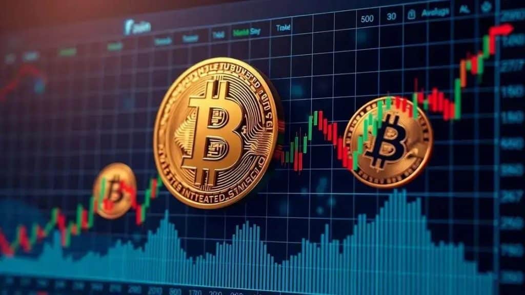 Bitcoin market trends Q3 2025: what to expect