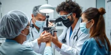 Unlimited vision coverage pilot for Medicaid: what to know