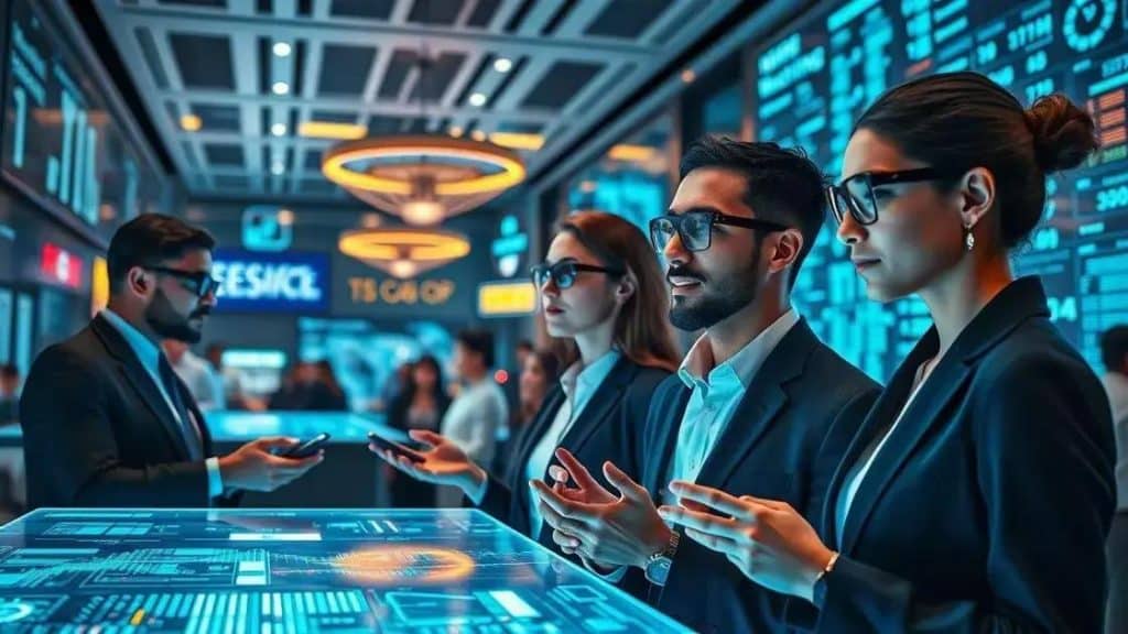 Emerging blockchain tokens: a new wave of investment