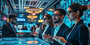 Emerging blockchain tokens: a new wave of investment