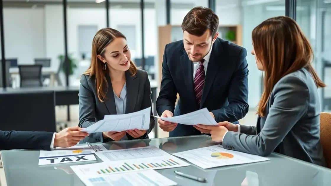 Key regulations impacting tax transparency
