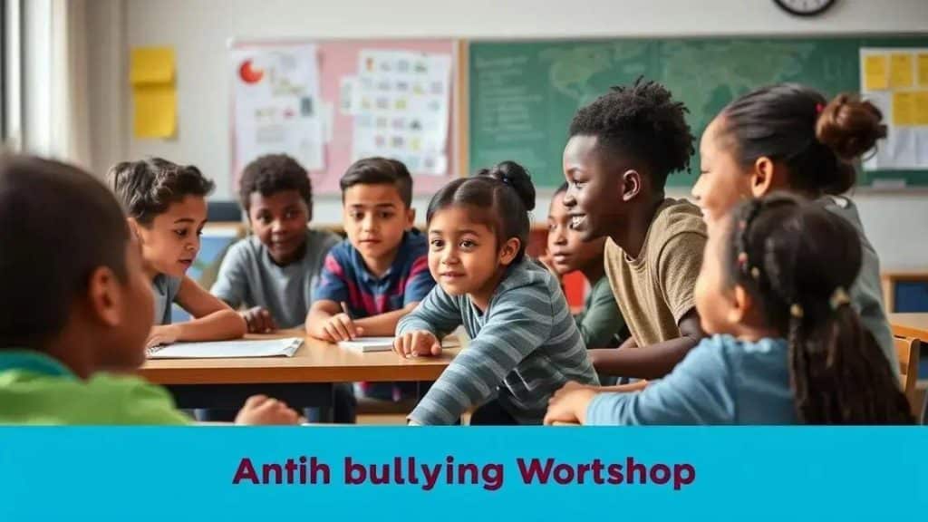 Student anti-bullying curriculum requirement: what you need to know