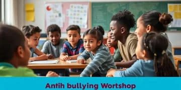 Student anti-bullying curriculum requirement: what you need to know
