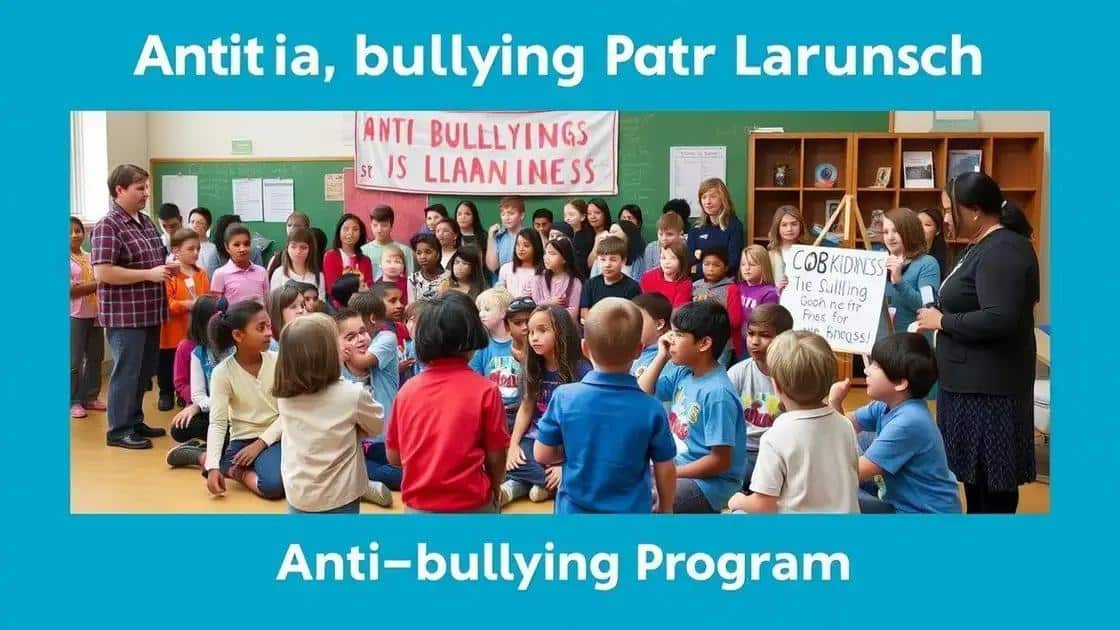How to implement in schools