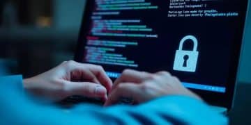 Bipartisan accord on data encryption passed amid controversies
