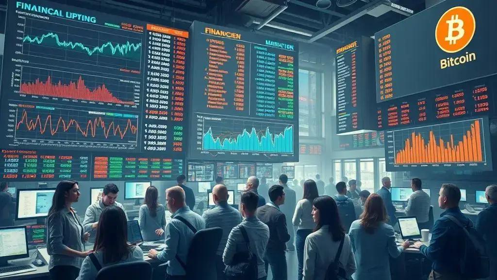Impact of adoption on market trends