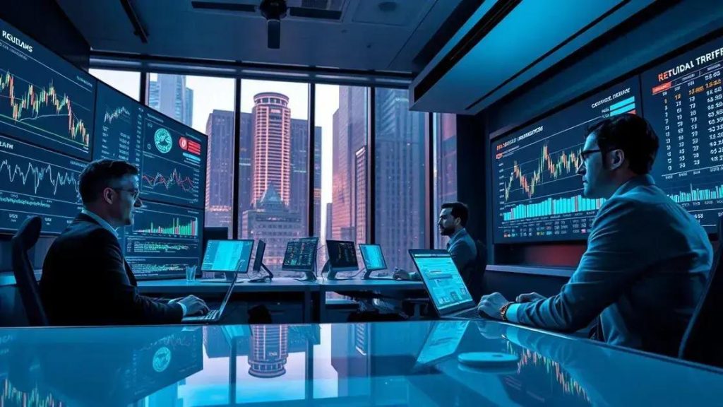 Automated DeFi portfolio management: streamline your investments