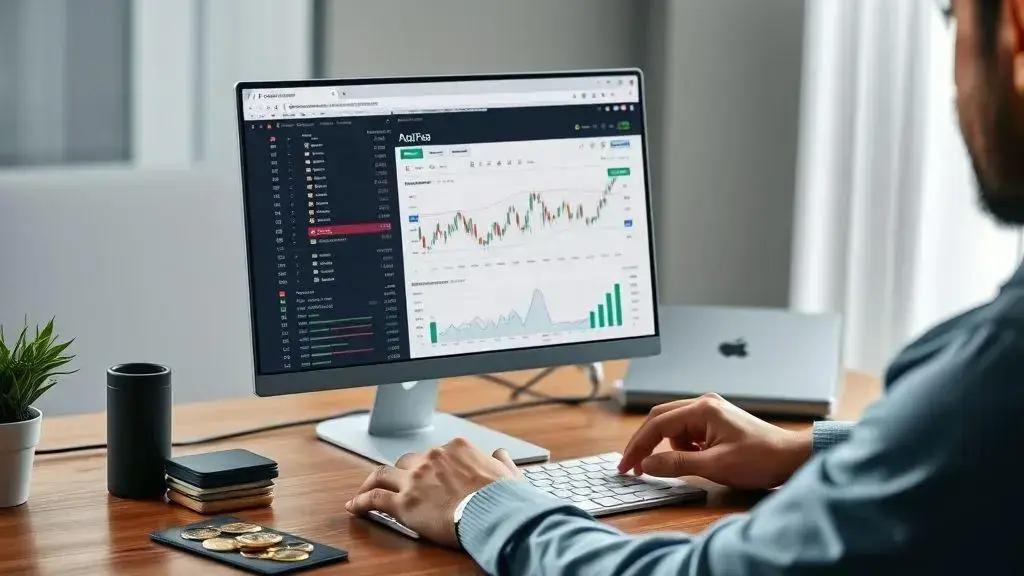 How to set up your automated DeFi portfolio