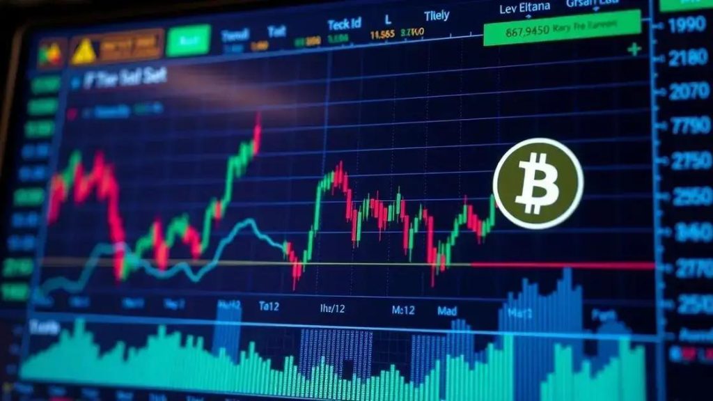 Altcoin market capitalization trends you should know