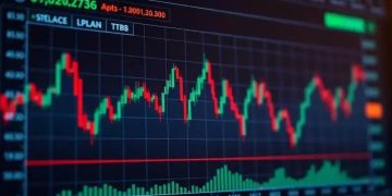 BTC trading volume analysis: what you need to know