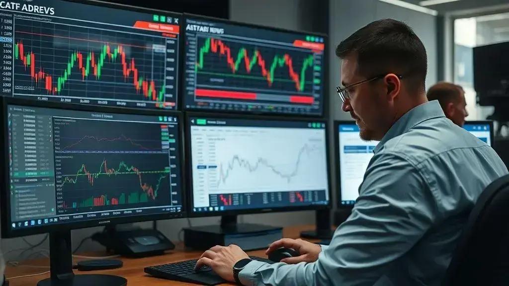 How to analyze BTC trading volume effectively