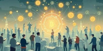 Decentralized lending strategies: unlocking new opportunities