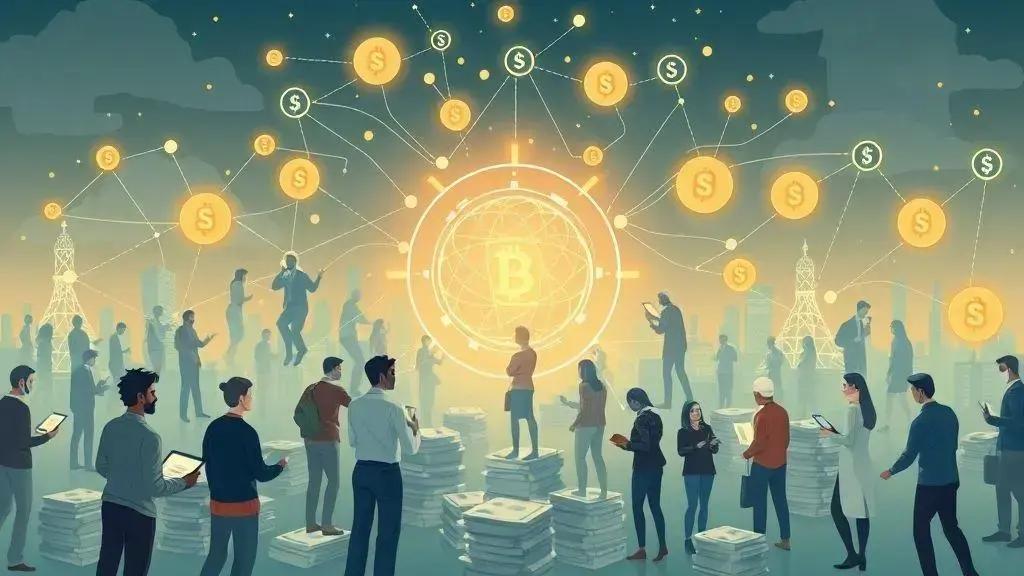 Decentralized lending strategies: unlocking new opportunities