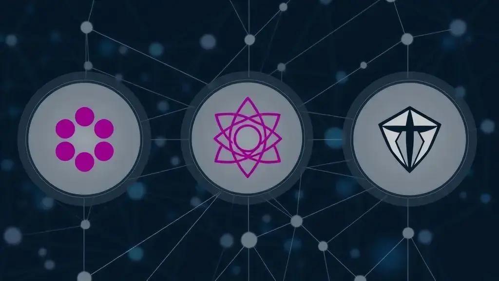 Key players in the cross-chain DeFi space