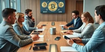 Global crypto regulatory news: What you need to know