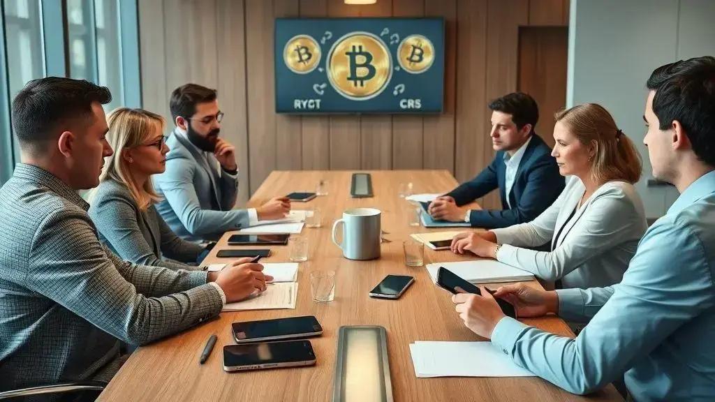 Global crypto regulatory news: What you need to know