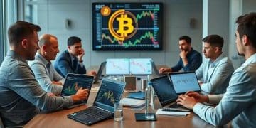 BTC institutional investment insights: Are you ready?
