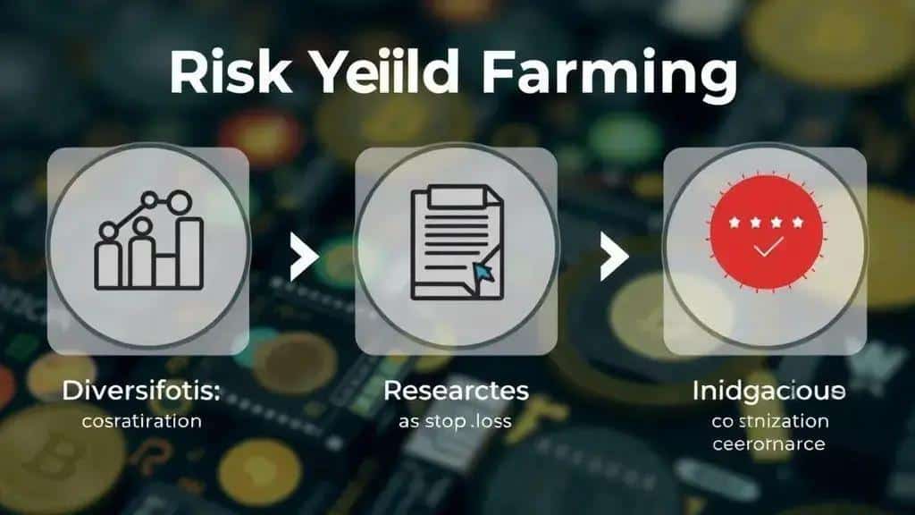 Strategies for mitigating risks