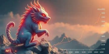 NFT and altcoin correlations you need to understand