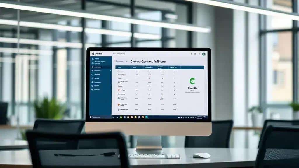 Crypto compliance software trends you need to know