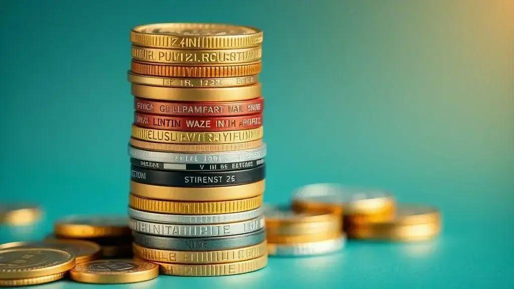 Undervalued altcoin picks to watch for big gains