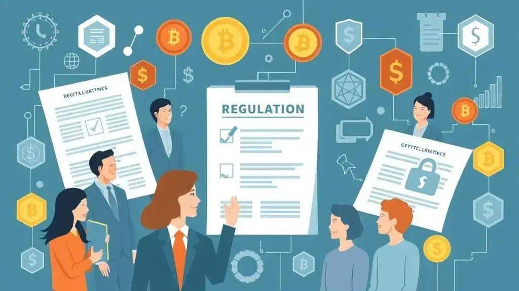 Crypto licensing requirements: what you need to know