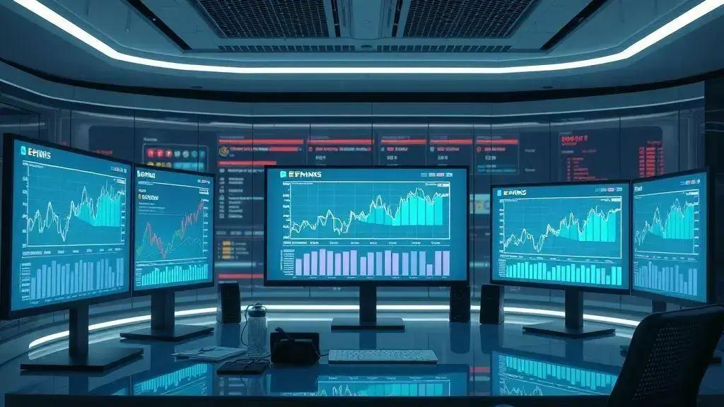 Risk management in DeFi lending: securing your investments