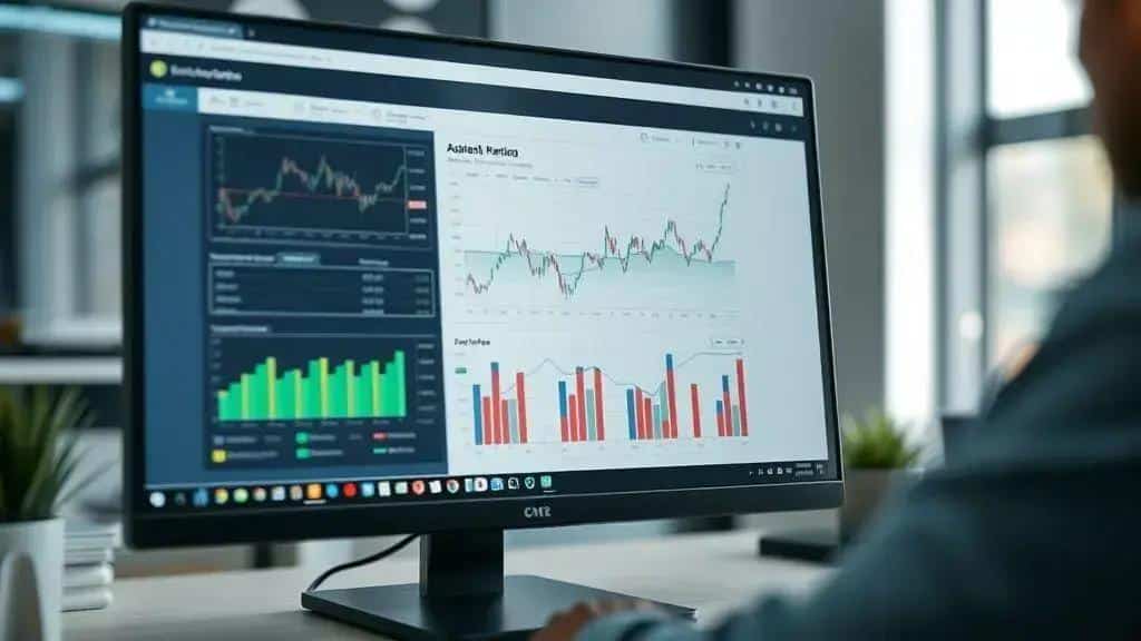 Decentralized token evaluation: a new frontier in finance